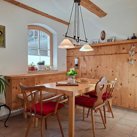 Ferienwohnung Boeck, Wengen Im Allgaeu Weitnau Eksteriør billede