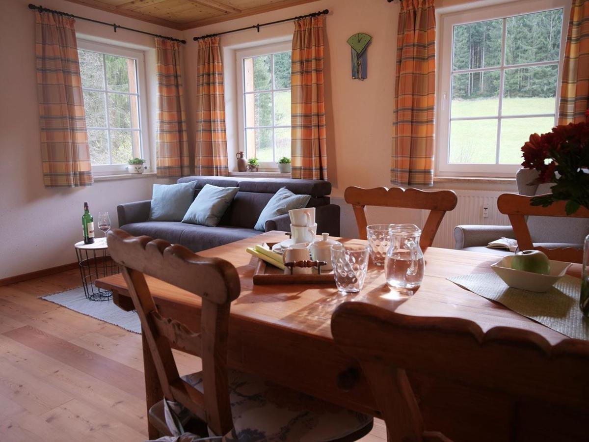 Ferienwohnung Boeck, Wengen Im Allgaeu Weitnau Eksteriør billede