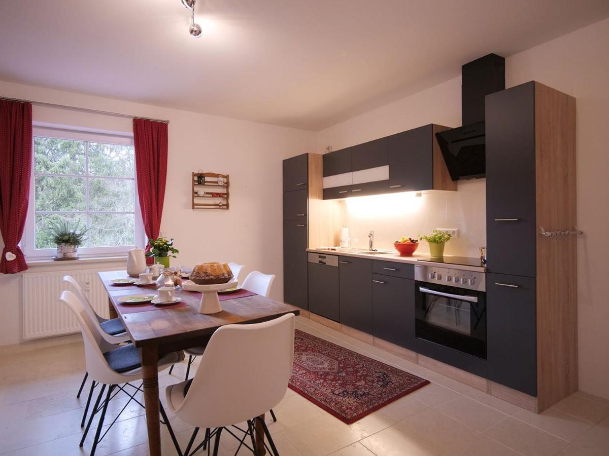 Ferienwohnung Boeck, Wengen Im Allgaeu Weitnau Eksteriør billede