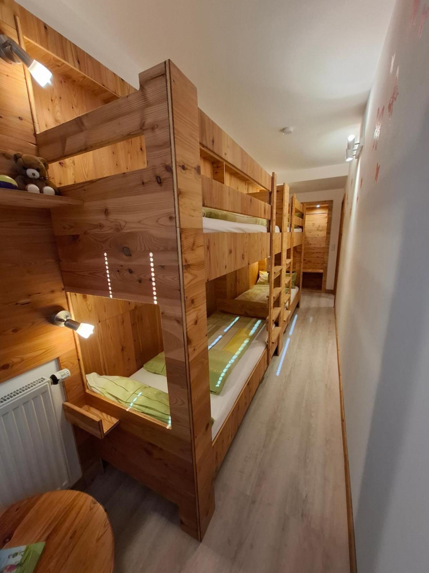 Ferienwohnung Boeck, Wengen Im Allgaeu Weitnau Eksteriør billede