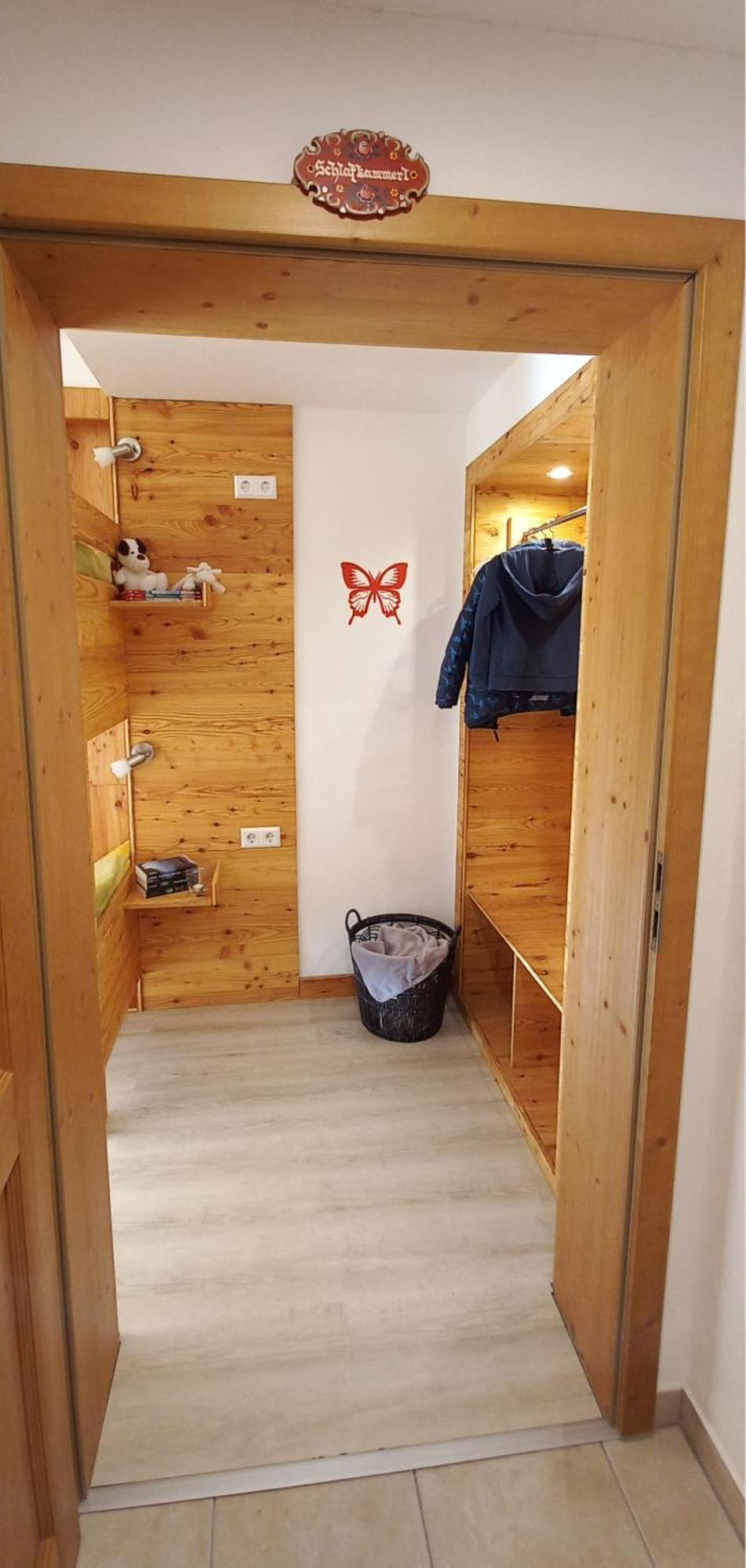 Ferienwohnung Boeck, Wengen Im Allgaeu Weitnau Eksteriør billede