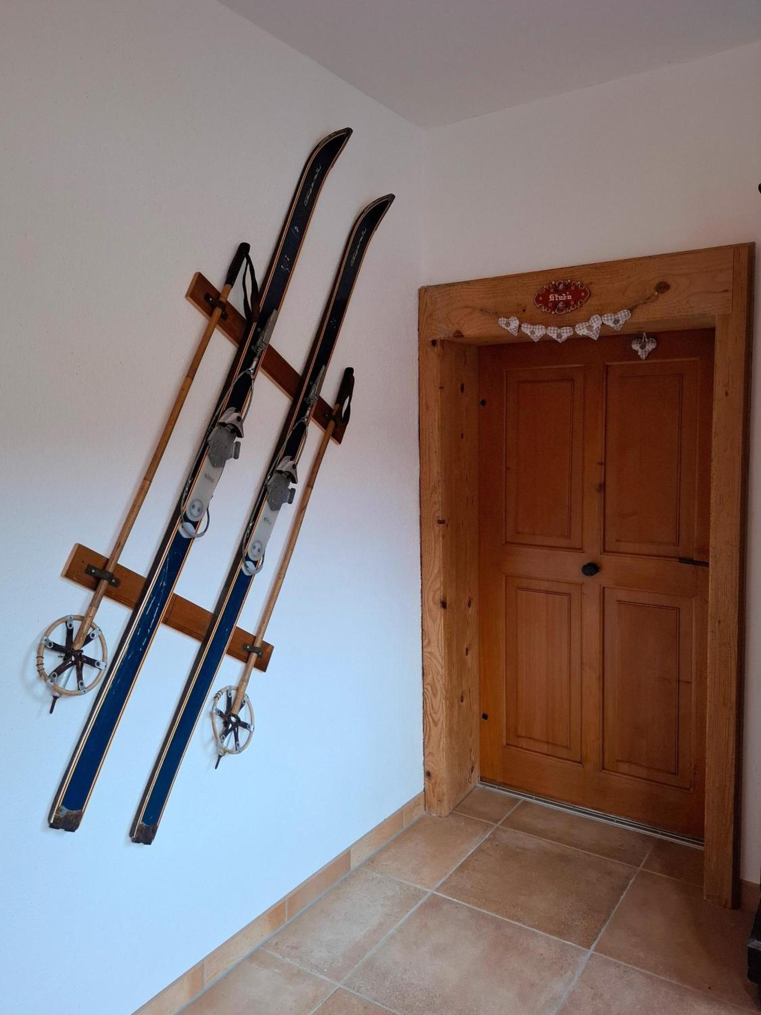 Ferienwohnung Boeck, Wengen Im Allgaeu Weitnau Eksteriør billede