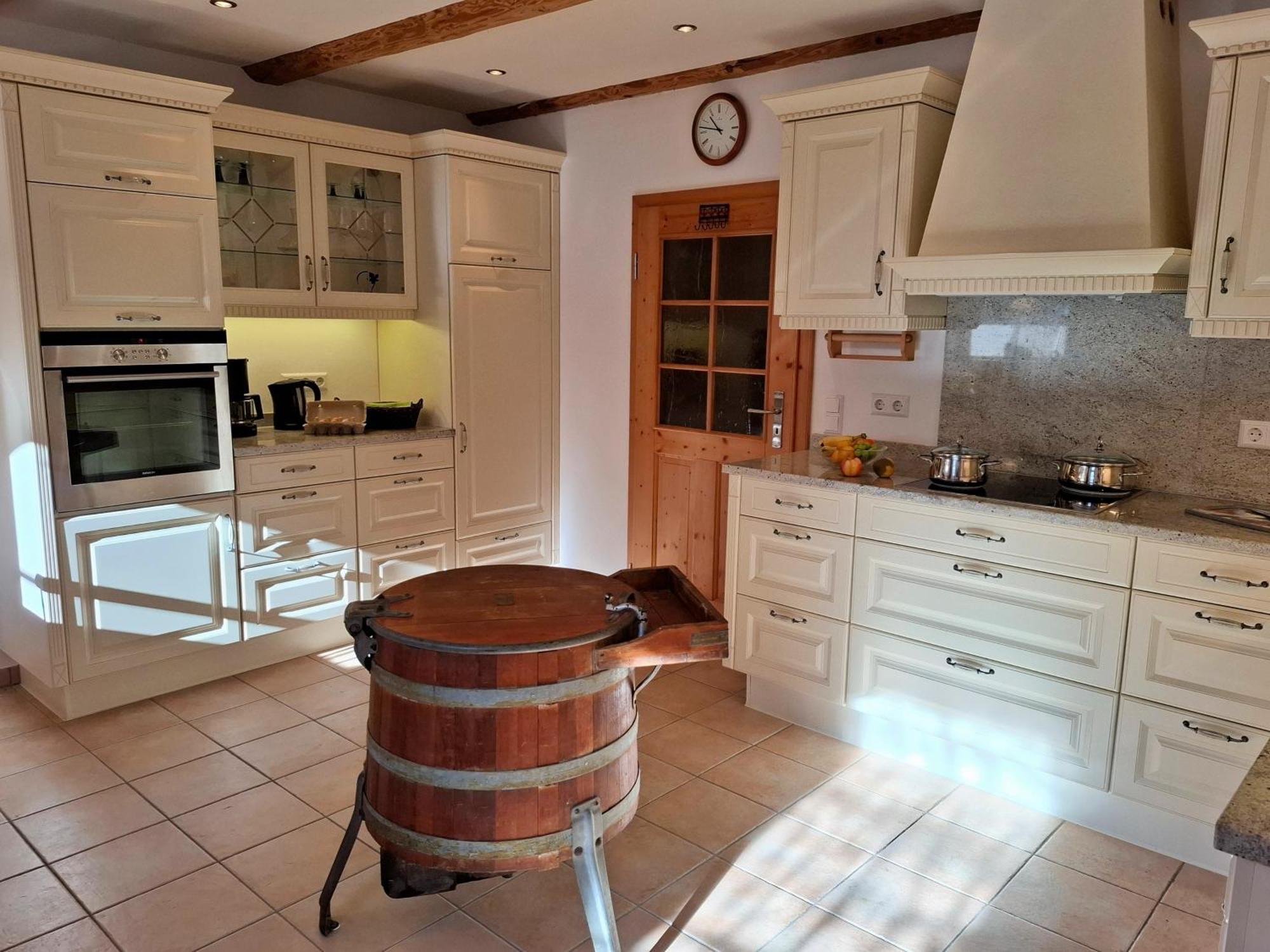 Ferienwohnung Boeck, Wengen Im Allgaeu Weitnau Eksteriør billede